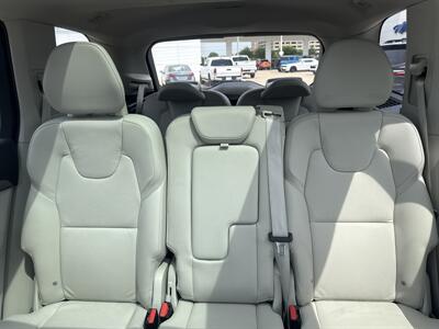 2023 Volvo XC90 B5 Plus Bright Theme   - Photo 38 - Dallas, TX 75252
