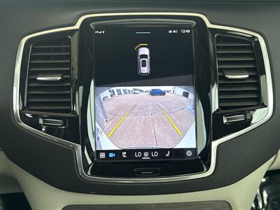 2023 Volvo XC90 B5 Plus Bright Theme   - Photo 32 - Dallas, TX 75252