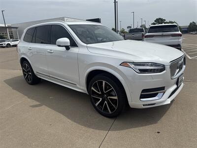 2023 Volvo XC90 B5 Plus Bright Theme   - Photo 9 - Dallas, TX 75252