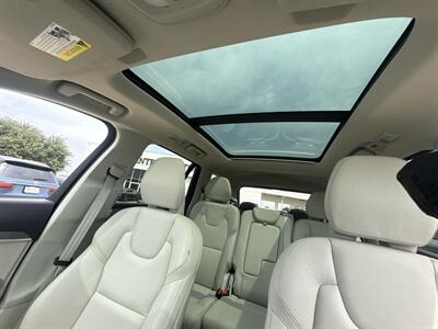 2023 Volvo XC90 B5 Plus Bright Theme   - Photo 41 - Dallas, TX 75252