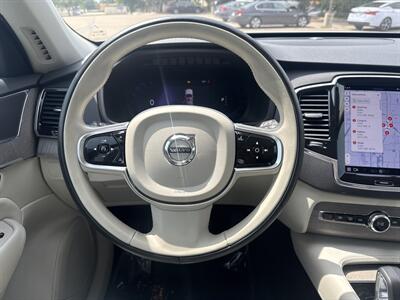 2023 Volvo XC90 B5 Plus Bright Theme   - Photo 25 - Dallas, TX 75252