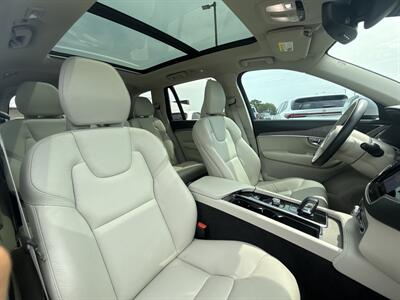 2023 Volvo XC90 B5 Plus Bright Theme   - Photo 37 - Dallas, TX 75252