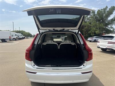 2023 Volvo XC90 B5 Plus Bright Theme   - Photo 15 - Dallas, TX 75252