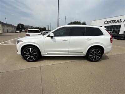 2023 Volvo XC90 B5 Plus Bright Theme   - Photo 4 - Dallas, TX 75252