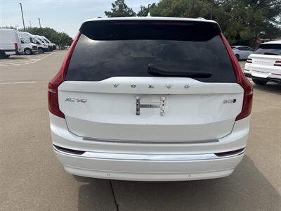 2023 Volvo XC90 B5 Plus Bright Theme   - Photo 6 - Dallas, TX 75252