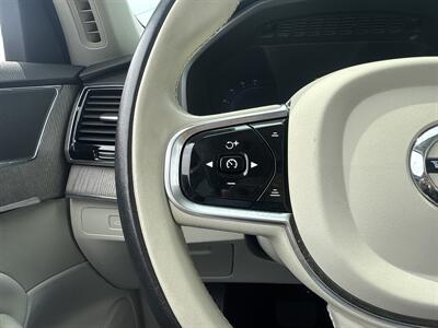 2023 Volvo XC90 B5 Plus Bright Theme   - Photo 26 - Dallas, TX 75252
