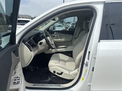 2023 Volvo XC90 B5 Plus Bright Theme   - Photo 18 - Dallas, TX 75252