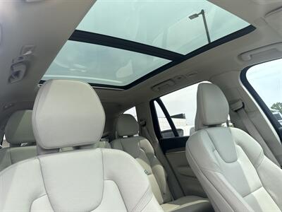 2023 Volvo XC90 B5 Plus Bright Theme   - Photo 39 - Dallas, TX 75252