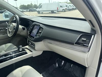 2023 Volvo XC90 B5 Plus Bright Theme   - Photo 21 - Dallas, TX 75252