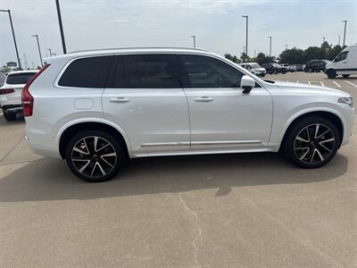 2023 Volvo XC90 B5 Plus Bright Theme   - Photo 8 - Dallas, TX 75252