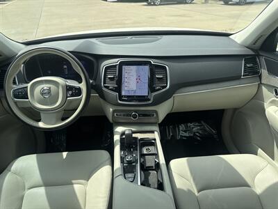 2023 Volvo XC90 B5 Plus Bright Theme   - Photo 22 - Dallas, TX 75252