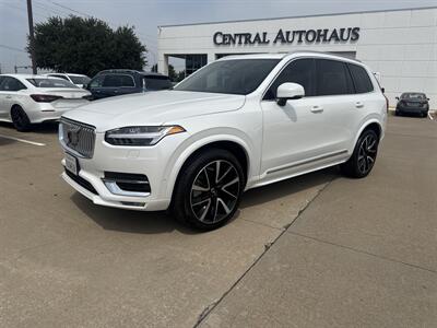 2023 Volvo XC90 B5 Plus Bright Theme   - Photo 3 - Dallas, TX 75252