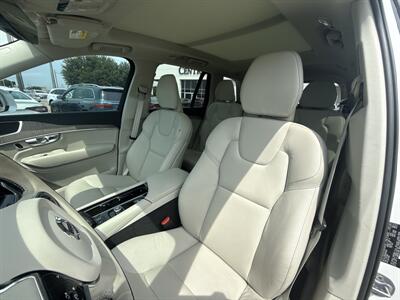 2023 Volvo XC90 B5 Plus Bright Theme   - Photo 33 - Dallas, TX 75252