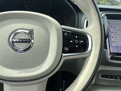 2023 Volvo XC90 B5 Plus Bright Theme   - Photo 27 - Dallas, TX 75252