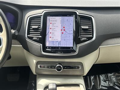 2023 Volvo XC90 B5 Plus Bright Theme   - Photo 28 - Dallas, TX 75252