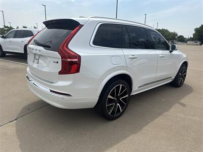 2023 Volvo XC90 B5 Plus Bright Theme   - Photo 7 - Dallas, TX 75252