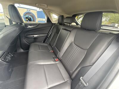 2025 Lexus NX 250 Premium - Photo 36 - Dallas, TX 75252