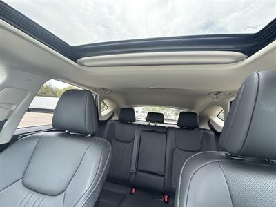 2025 Lexus NX 250 Premium - Photo 40 - Dallas, TX 75252
