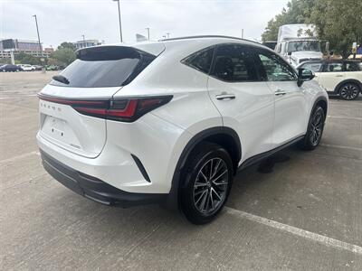 2025 Lexus NX 250 Premium - Photo 7 - Dallas, TX 75252