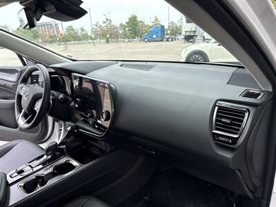 2025 Lexus NX 250 Premium - Photo 24 - Dallas, TX 75252