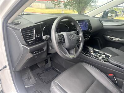 2025 Lexus NX 250 Premium - Photo 22 - Dallas, TX 75252
