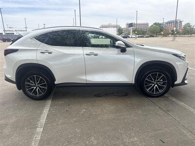 2025 Lexus NX 250 Premium - Photo 8 - Dallas, TX 75252