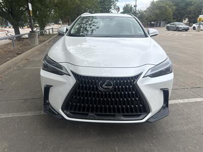 2025 Lexus NX 250 Premium - Photo 2 - Dallas, TX 75252