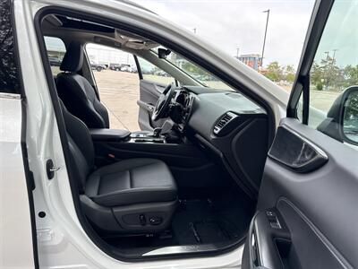 2025 Lexus NX 250 Premium - Photo 18 - Dallas, TX 75252