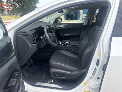 2025 Lexus NX 250 Premium - Photo 15 - Dallas, TX 75252