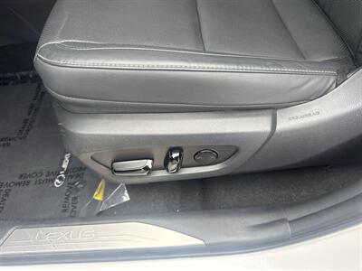 2025 Lexus NX 250 Premium - Photo 16 - Dallas, TX 75252