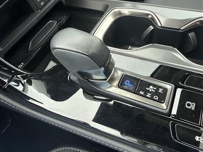 2025 Lexus NX 250 Premium - Photo 33 - Dallas, TX 75252
