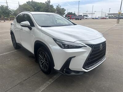 2025 Lexus NX 250 Premium - Photo 9 - Dallas, TX 75252