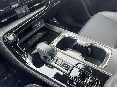 2025 Lexus NX 250 Premium - Photo 30 - Dallas, TX 75252