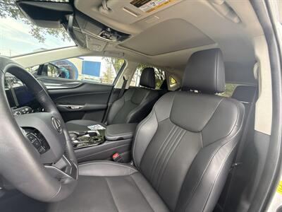 2025 Lexus NX 250 Premium - Photo 34 - Dallas, TX 75252