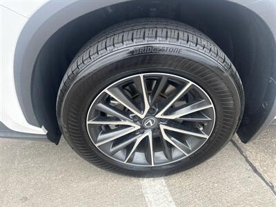 2025 Lexus NX 250 Premium - Photo 41 - Dallas, TX 75252