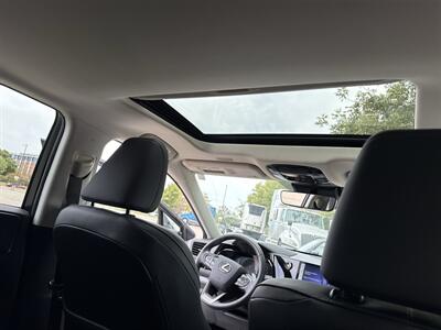 2025 Lexus NX 250 Premium - Photo 37 - Dallas, TX 75252