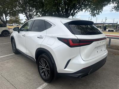 2025 Lexus NX 250 Premium - Photo 5 - Dallas, TX 75252