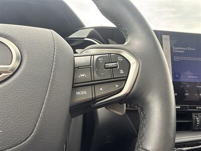 2025 Lexus NX 250 Premium - Photo 28 - Dallas, TX 75252