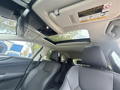 2025 Lexus NX 250 Premium - Photo 35 - Dallas, TX 75252