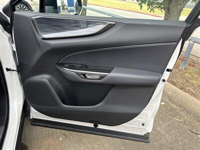 2025 Lexus NX 250 Premium - Photo 14 - Dallas, TX 75252