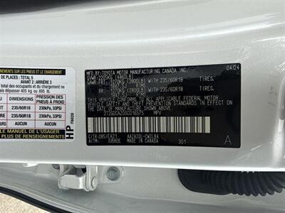 2025 Lexus NX 250 Premium - Photo 42 - Dallas, TX 75252