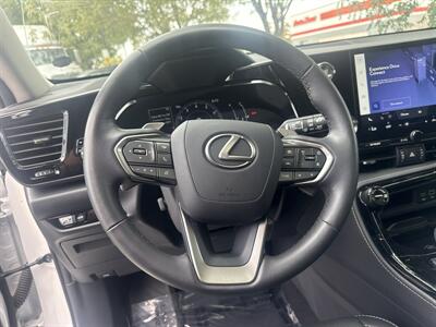 2025 Lexus NX 250 Premium - Photo 26 - Dallas, TX 75252