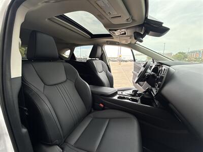 2025 Lexus NX 250 Premium - Photo 38 - Dallas, TX 75252