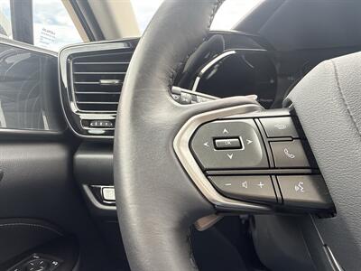 2025 Lexus NX 250 Premium - Photo 27 - Dallas, TX 75252