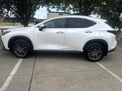 2025 Lexus NX 250 Premium - Photo 4 - Dallas, TX 75252