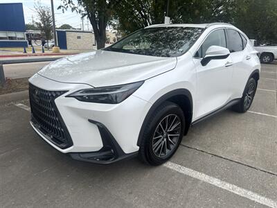 2025 Lexus NX 250 Premium - Photo 3 - Dallas, TX 75252