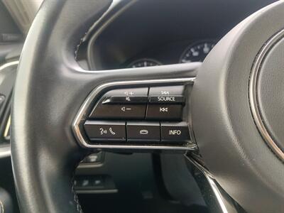 2024 Mazda CX-90 3.3 Turbo Premium   - Photo 23 - Dallas, TX 75252