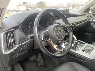 2024 Mazda CX-90 3.3 Turbo Premium   - Photo 18 - Dallas, TX 75252