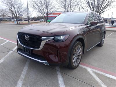 2024 Mazda CX-90 3.3 Turbo Premium   - Photo 3 - Dallas, TX 75252