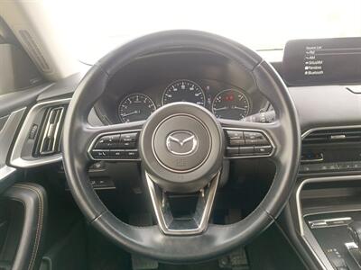 2024 Mazda CX-90 3.3 Turbo Premium   - Photo 22 - Dallas, TX 75252